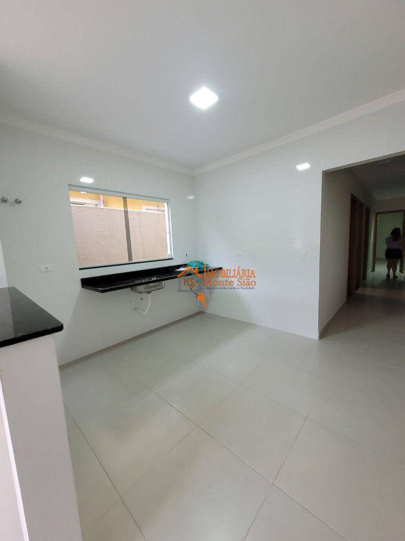 Casa à venda com 3 quartos, 120m² - Foto 18