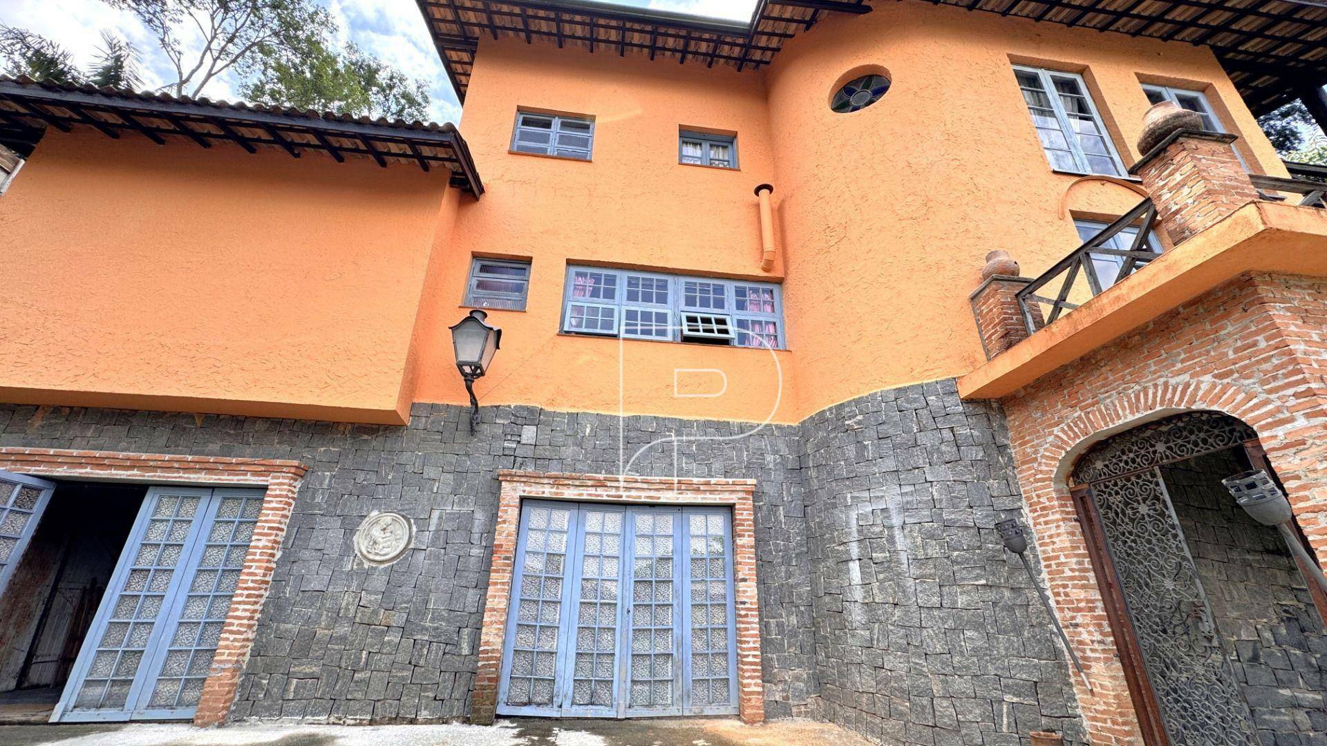 Casa de Condomínio à venda com 4 quartos, 603m² - Foto 15