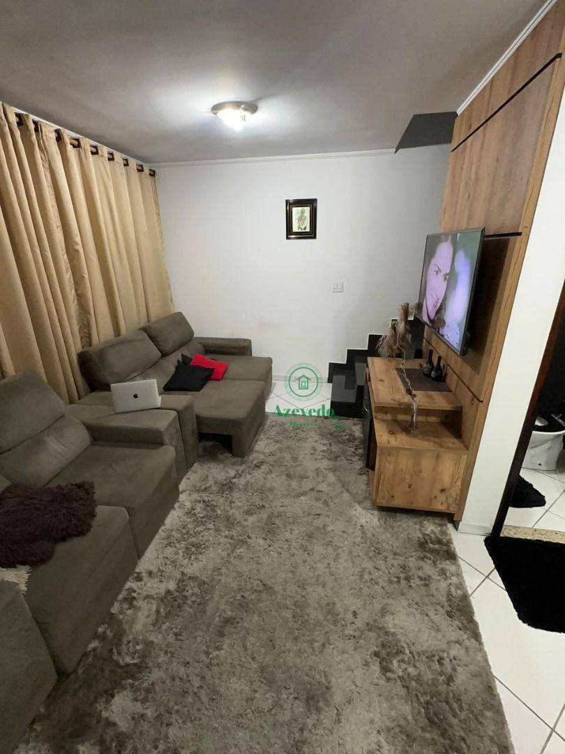 Sobrado à venda com 2 quartos, 300m² - Foto 2