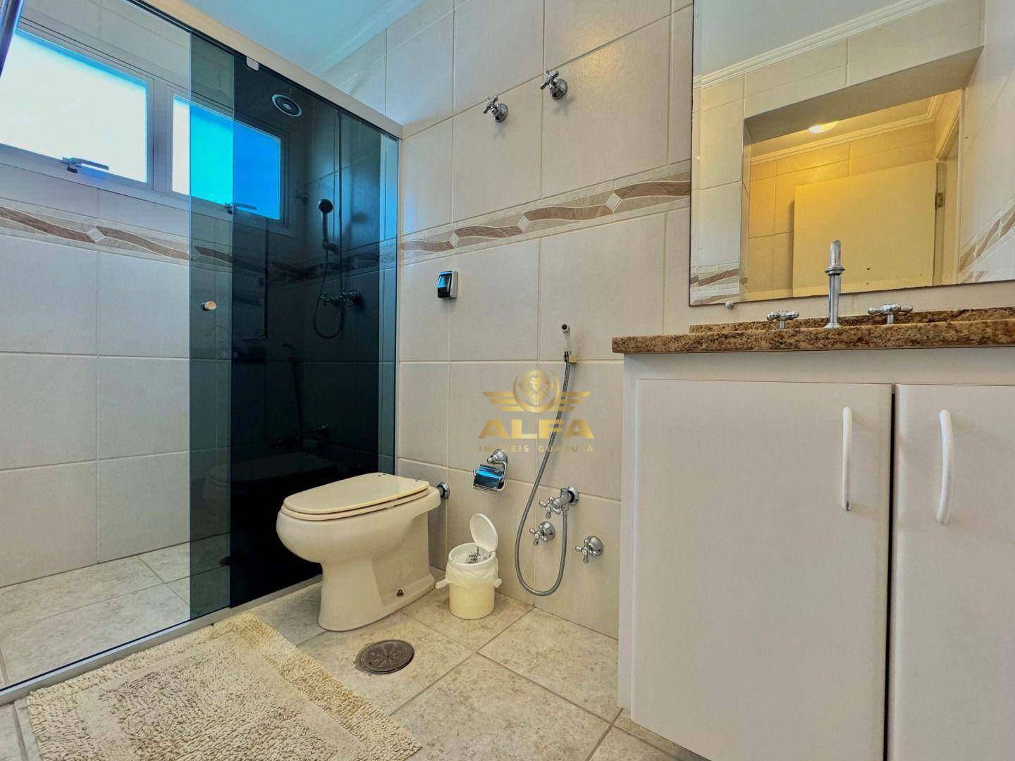 Apartamento à venda com 4 quartos, 140m² - Foto 14