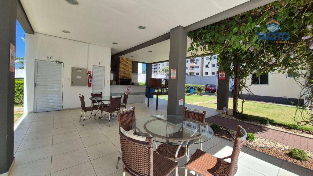 Apartamento, 2 quartos, 44 m² - Foto 5