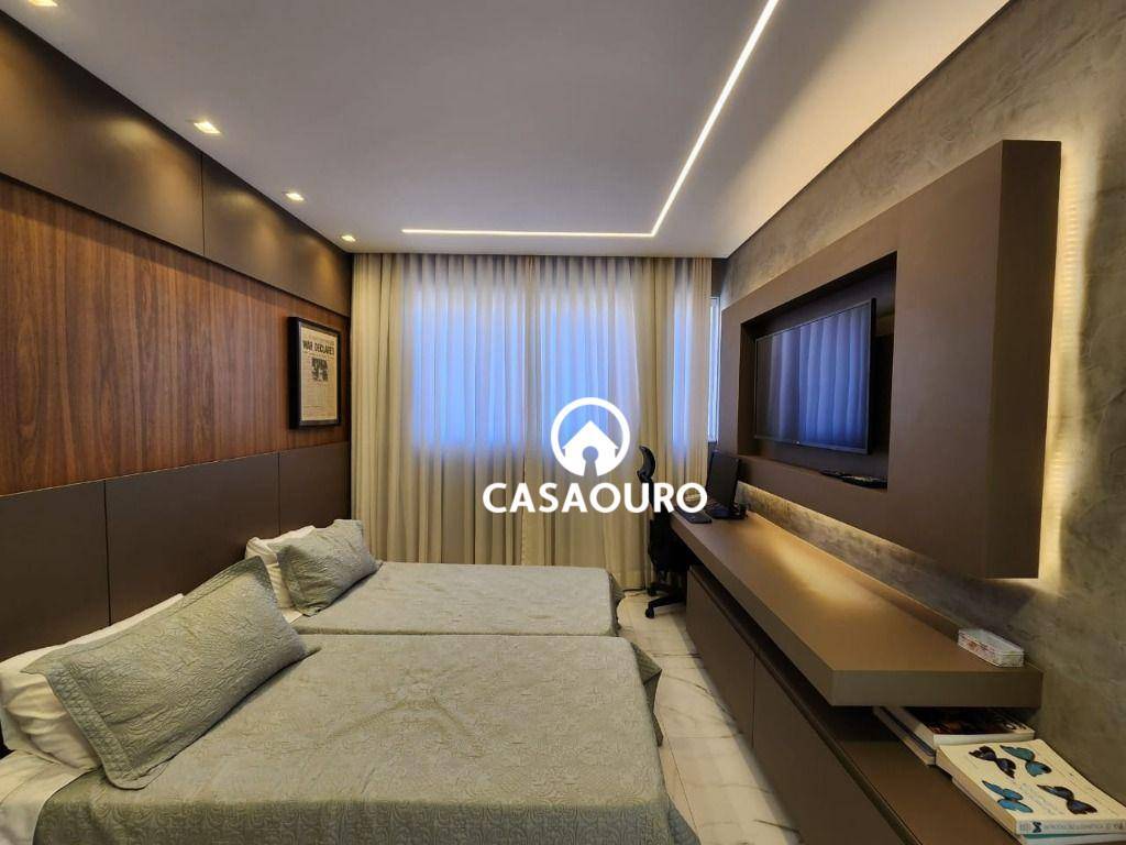 Cobertura à venda com 4 quartos, 200m² - Foto 20
