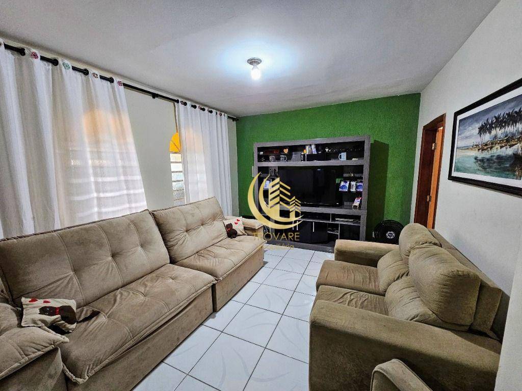 Sobrado, 4 quartos, 230 m² - Foto 2