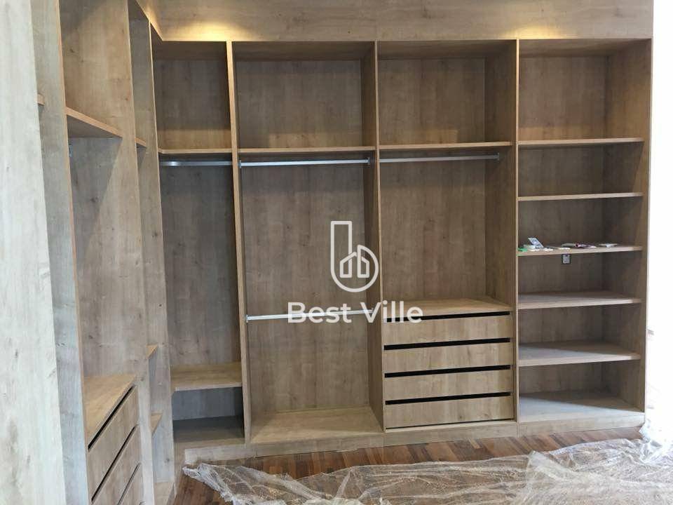 Casa de Condomínio para alugar com 4 quartos, 500m² - Foto 15