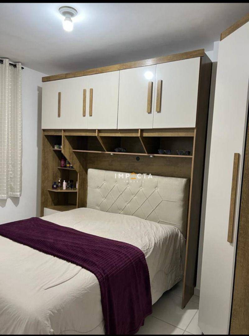 Apartamento à venda com 2 quartos, 50m² - Foto 4