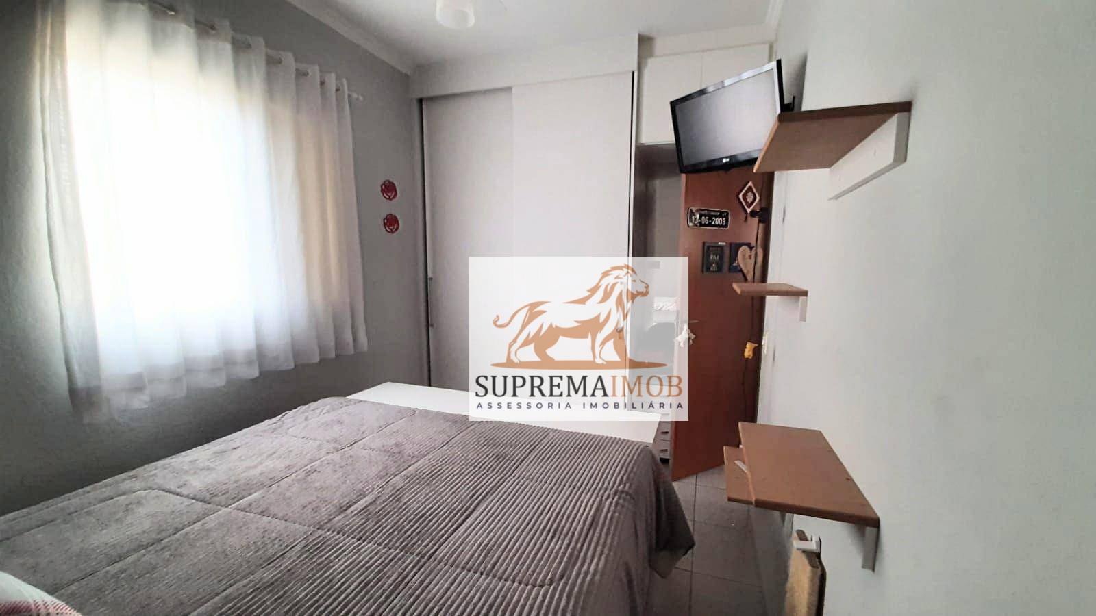 Apartamento à venda com 2 quartos, 54m² - Foto 12