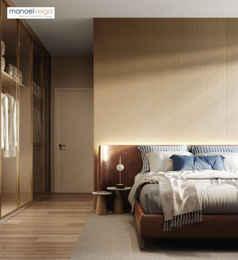 Cobertura à venda com 3 quartos, 166m² - Foto 14