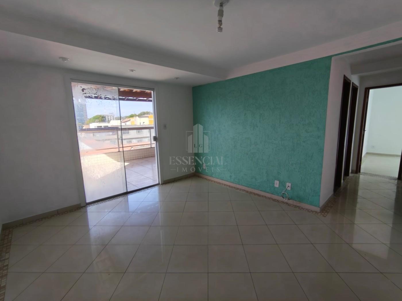 Apartamento, 2 quartos - Foto 3