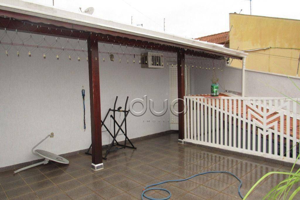 Casa à venda e aluguel com 3 quartos, 172m² - Foto 15