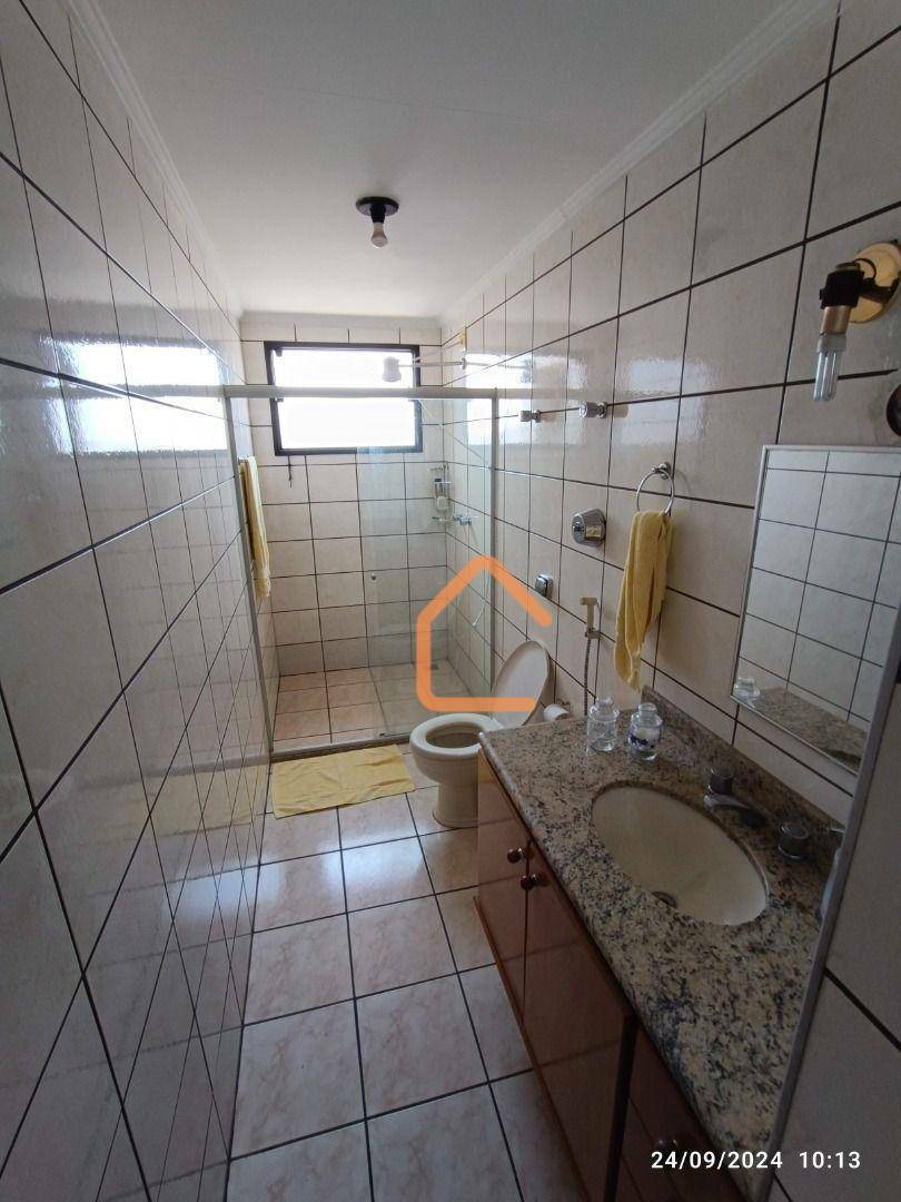 Apartamento à venda com 3 quartos, 125m² - Foto 12