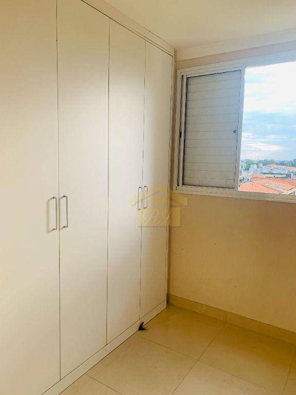 Apartamento à venda com 2 quartos, 53m² - Foto 7