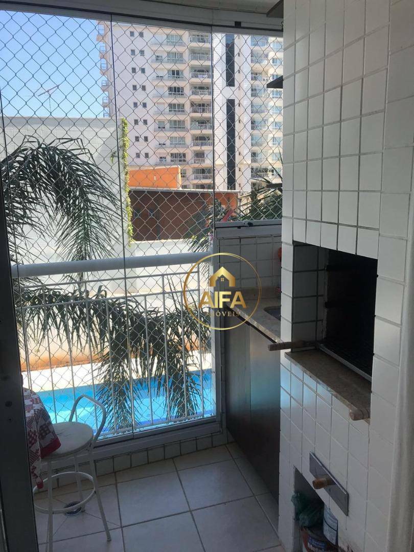 Apartamento à venda com 2 quartos, 100m² - Foto 8