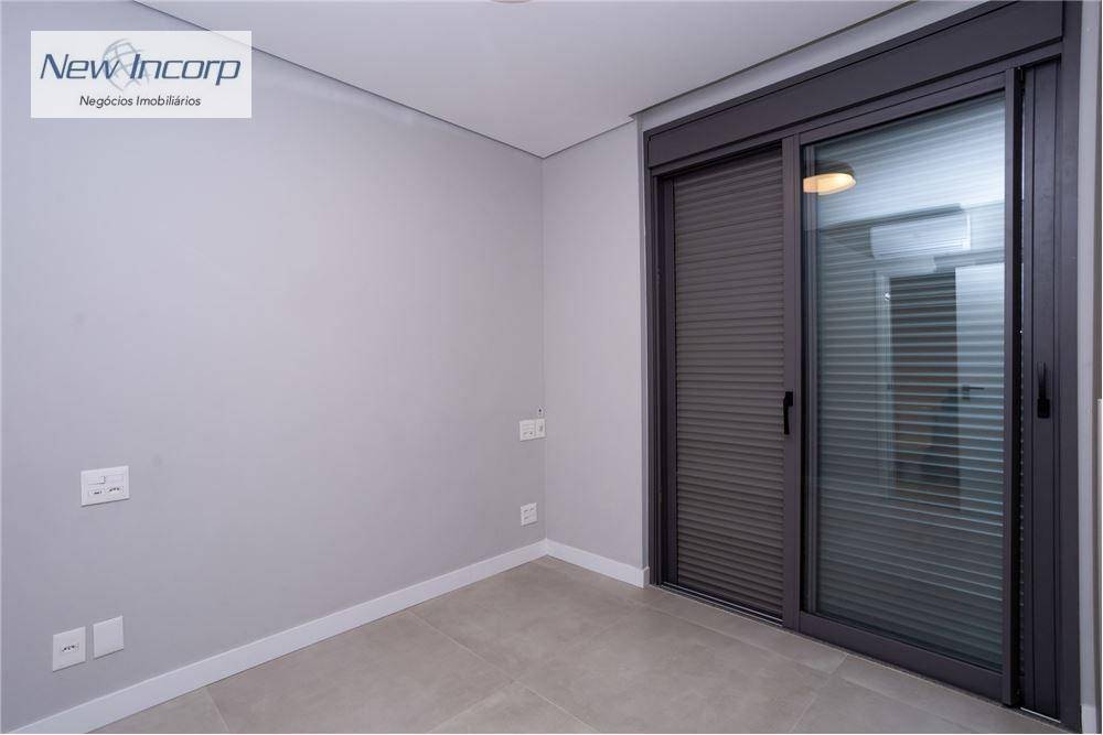 Apartamento à venda com 1 quarto, 40m² - Foto 19