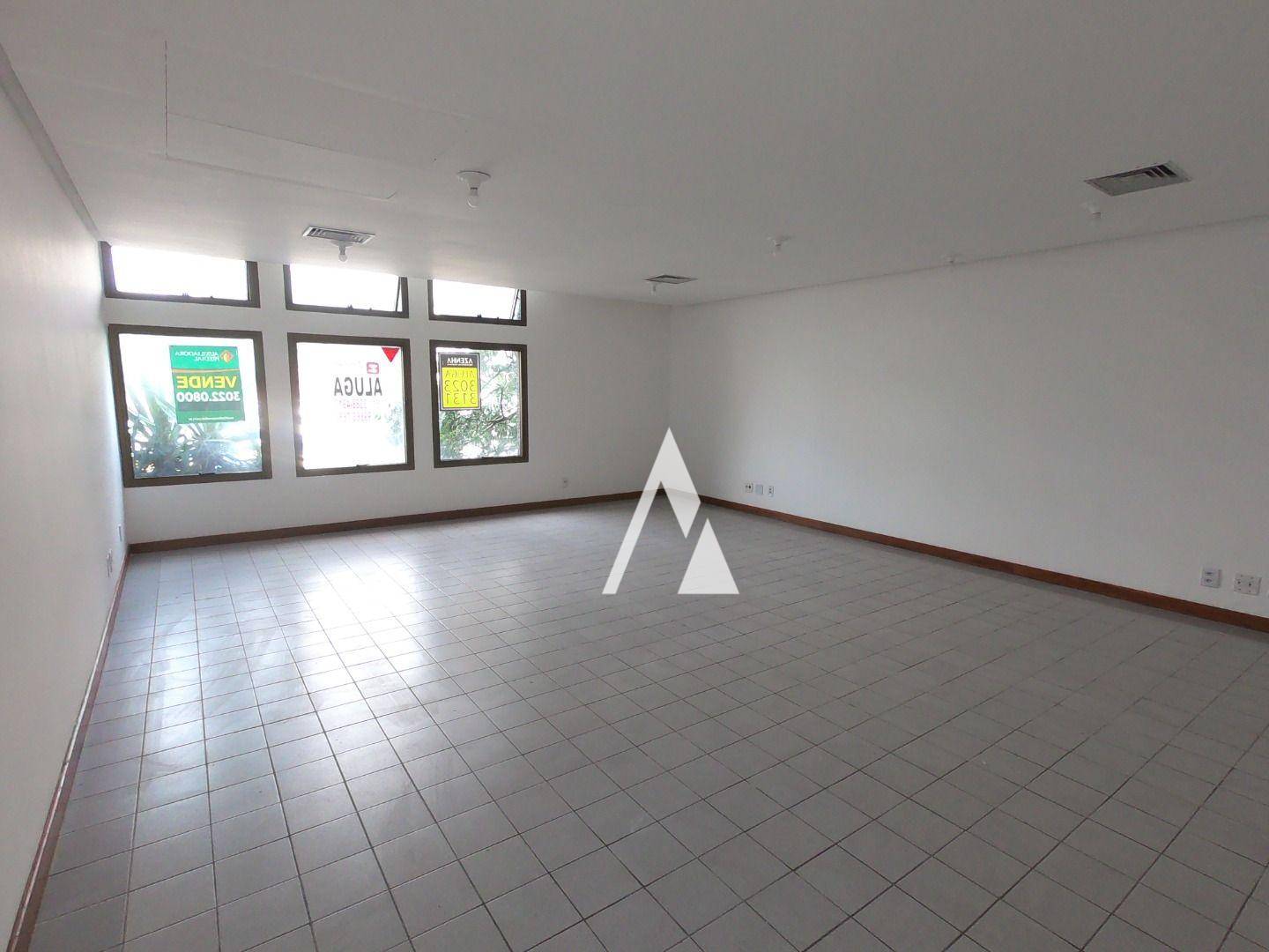 Conjunto Comercial-Sala à venda e aluguel, 47m² - Foto 5