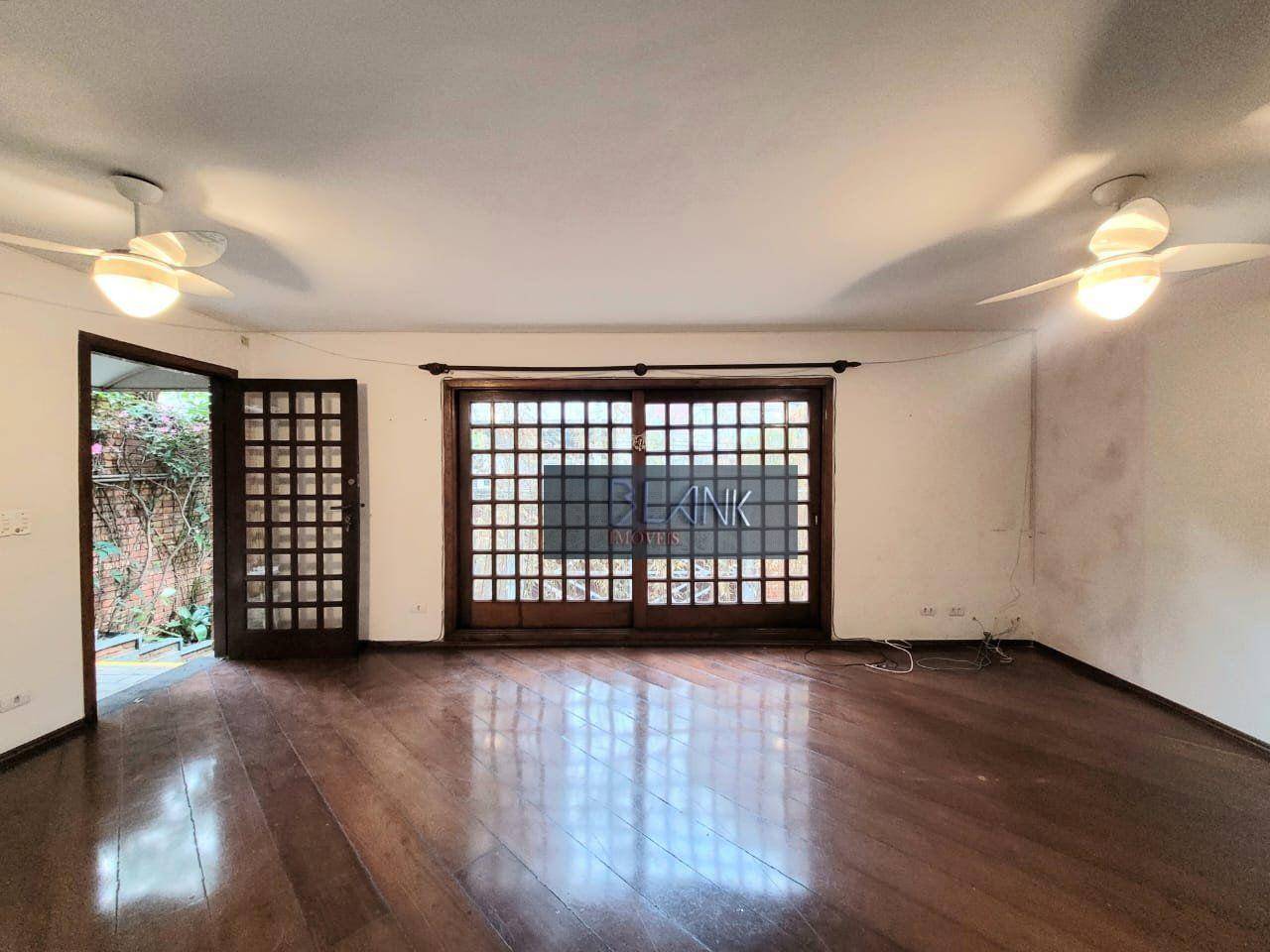 Casa à venda e aluguel com 4 quartos, 196m² - Foto 1