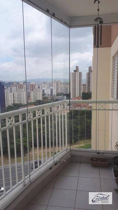 Apartamento à venda com 3 quartos, 95m² - Foto 48