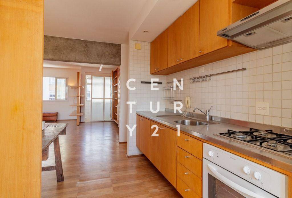 Apartamento à venda com 2 quartos, 108m² - Foto 8