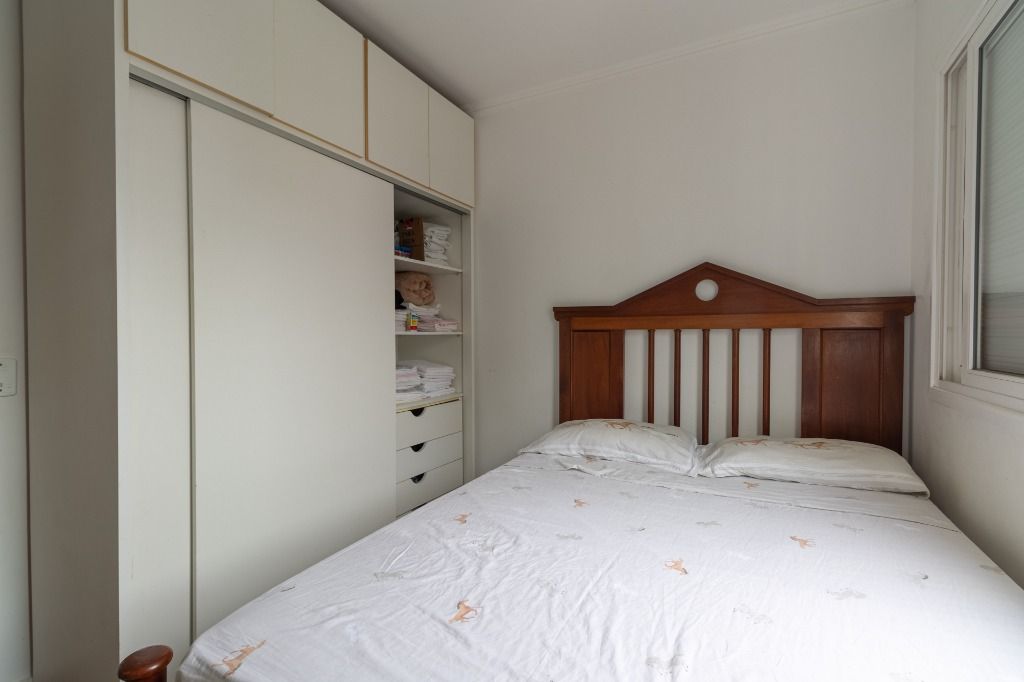 Apartamento à venda com 2 quartos, 80m² - Foto 14