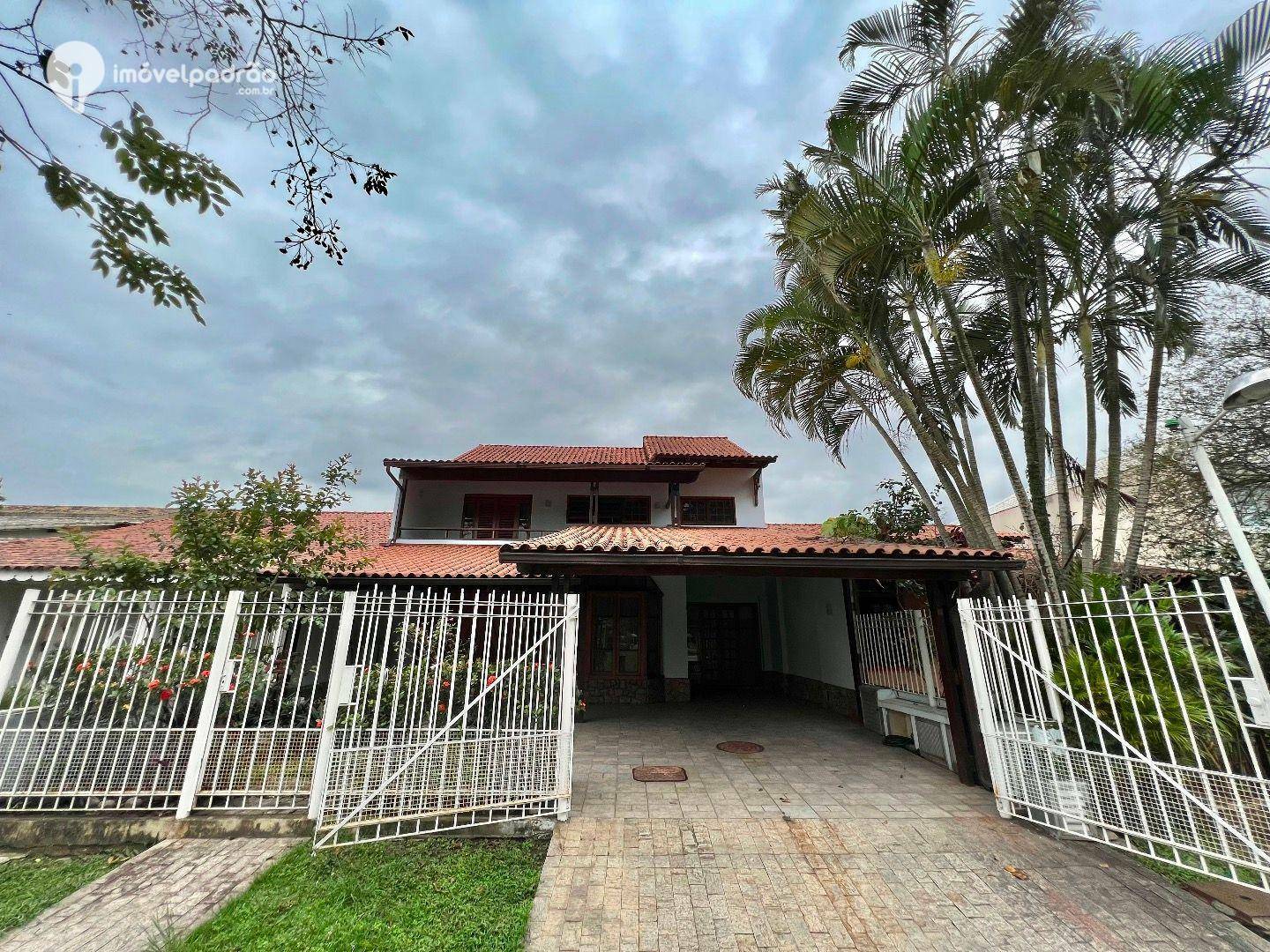 Casa de Condomínio à venda com 5 quartos, 300m² - Foto 42