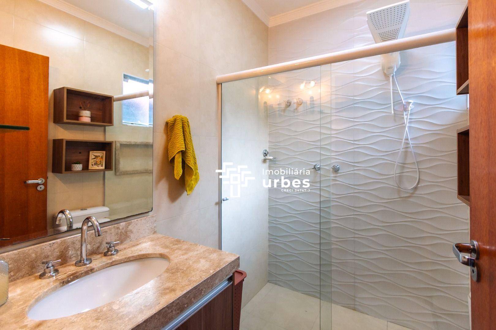 Casa de Condomínio à venda com 3 quartos, 105m² - Foto 23