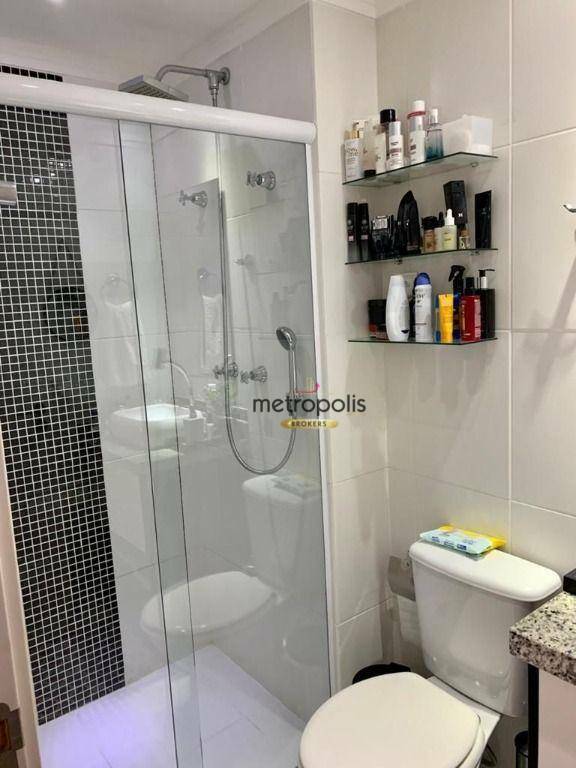 Apartamento à venda com 2 quartos, 67m² - Foto 22