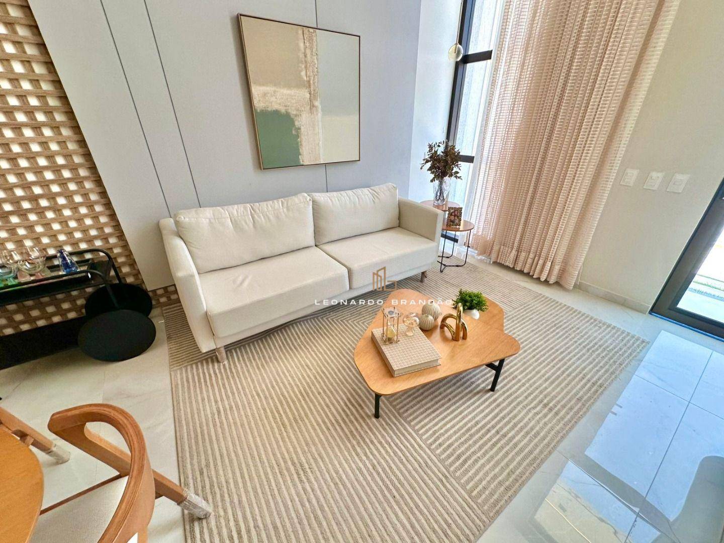 Casa de Condomínio, 3 quartos - Foto 5