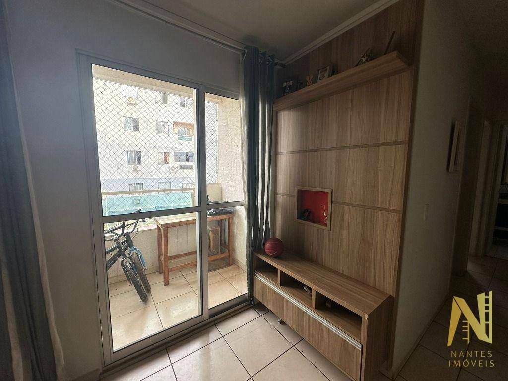 Apartamento à venda com 3 quartos, 67m² - Foto 8