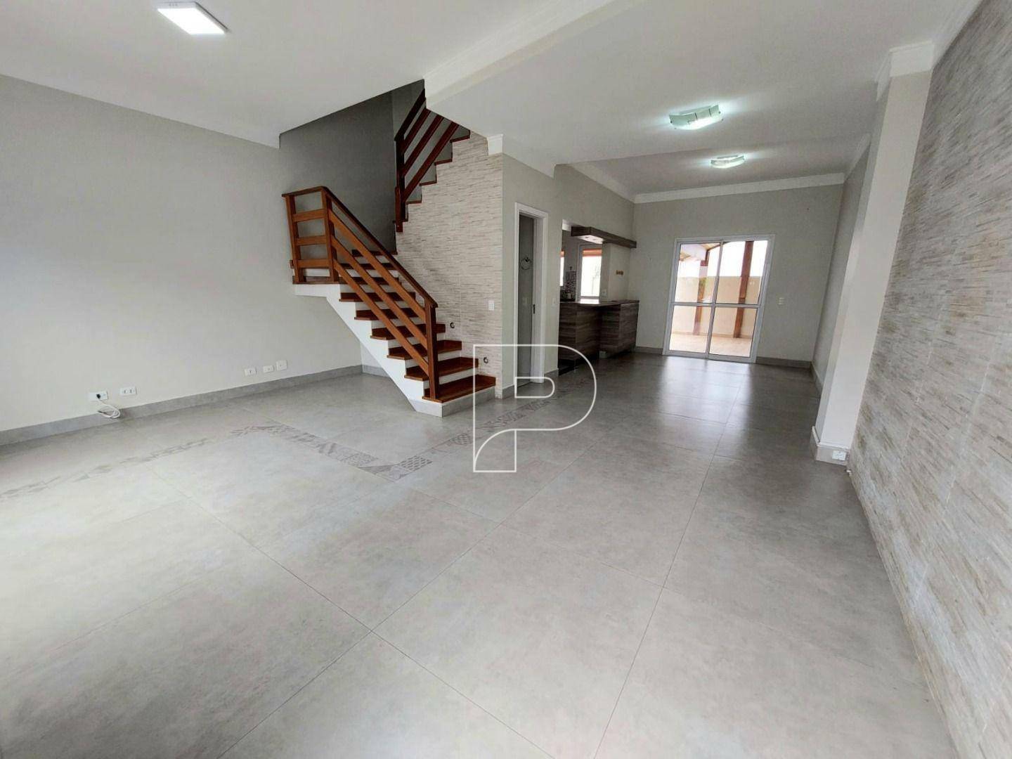 Casa de Condomínio para alugar com 3 quartos, 113m² - Foto 3