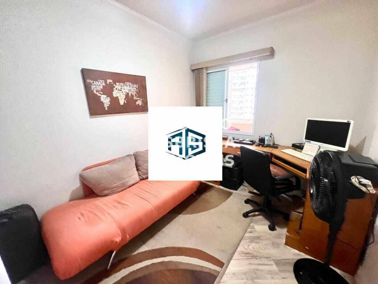 Apartamento à venda com 4 quartos, 168m² - Foto 3