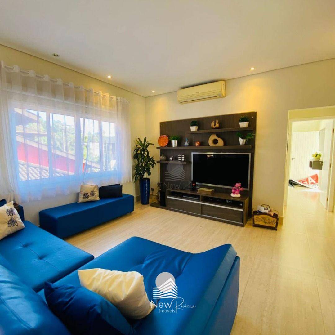 Casa de Condomínio para alugar com 5 quartos, 340m² - Foto 21