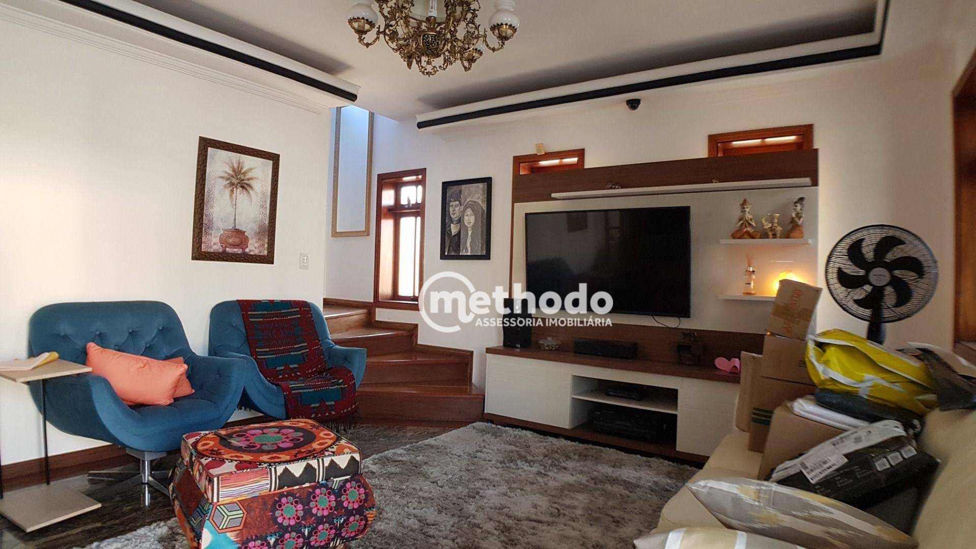 Casa à venda com 4 quartos, 289m² - Foto 11