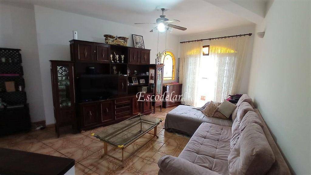 Sobrado à venda com 2 quartos, 216m² - Foto 11