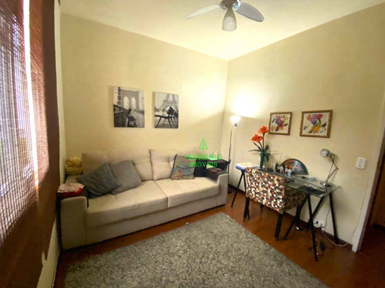 Apartamento à venda com 3 quartos, 110m² - Foto 12