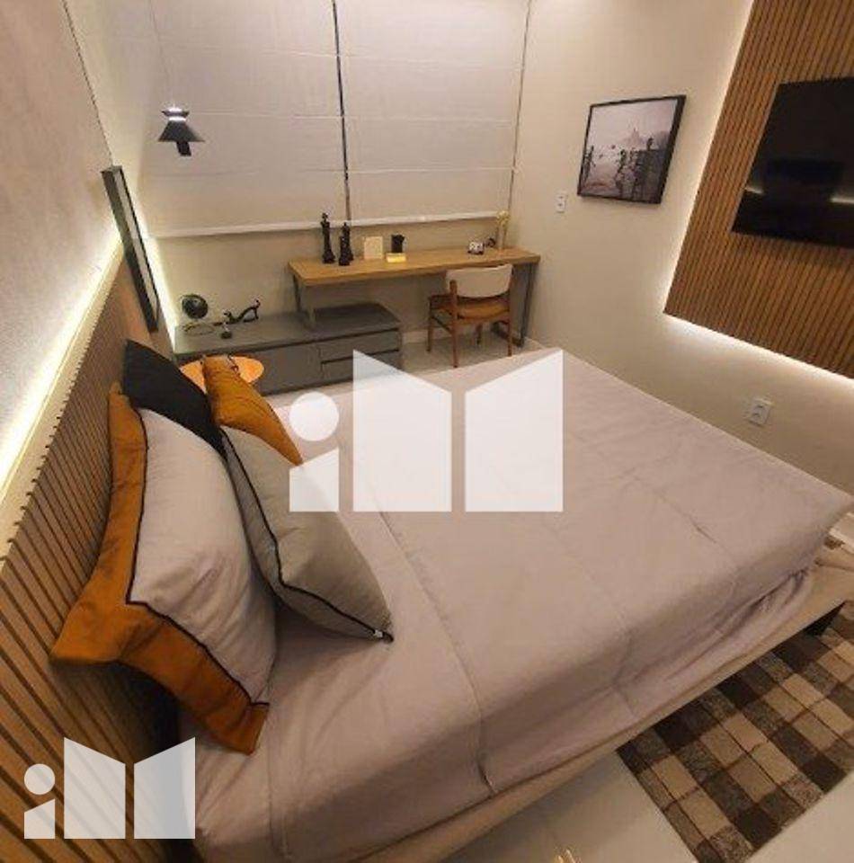 Apartamento à venda com 3 quartos, 280m² - Foto 7