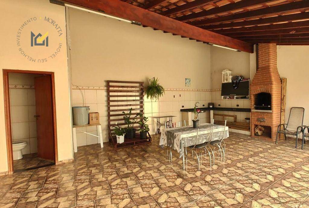 Casa à venda com 2 quartos, 119m² - Foto 14