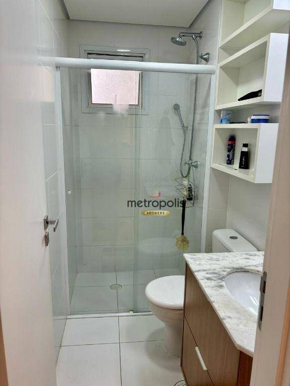 Apartamento à venda com 3 quartos, 87m² - Foto 23