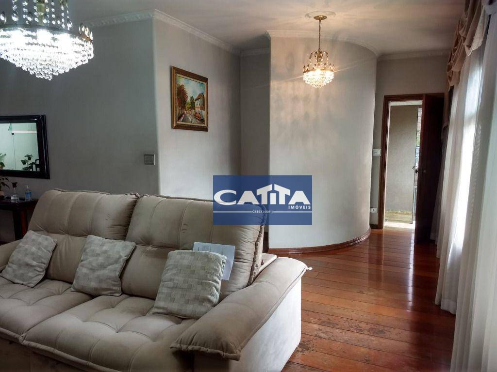 Casa à venda com 3 quartos, 338m² - Foto 2