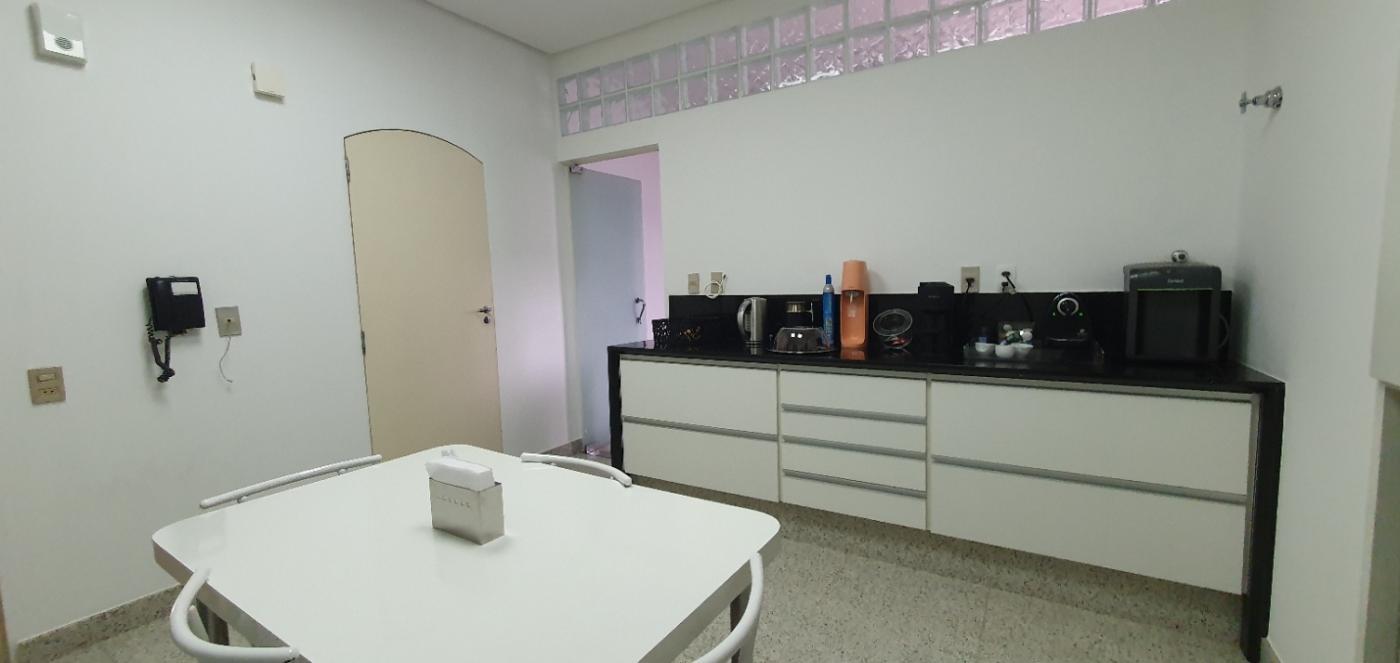 Apartamento à venda com 4 quartos, 370m² - Foto 11