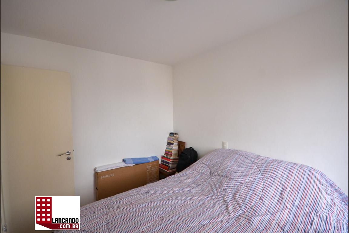 Apartamento à venda com 2 quartos, 49m² - Foto 10