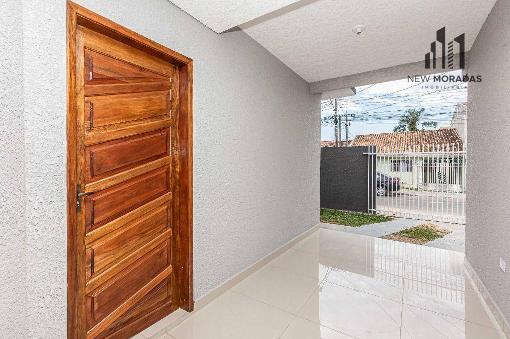 Sobrado à venda com 3 quartos, 75m² - Foto 20