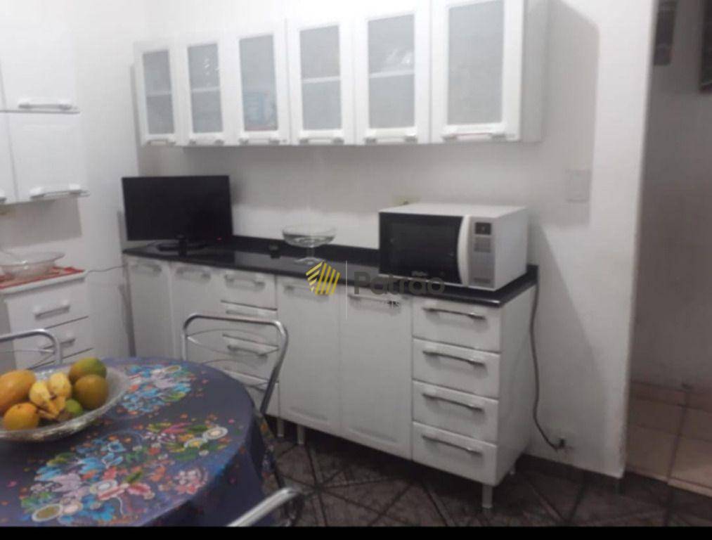 Sobrado à venda com 5 quartos, 125m² - Foto 14