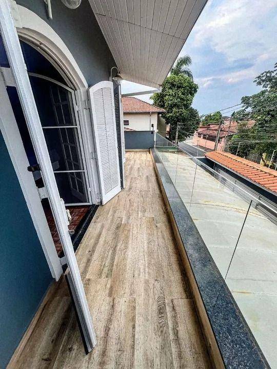 Sobrado à venda com 4 quartos, 254m² - Foto 12