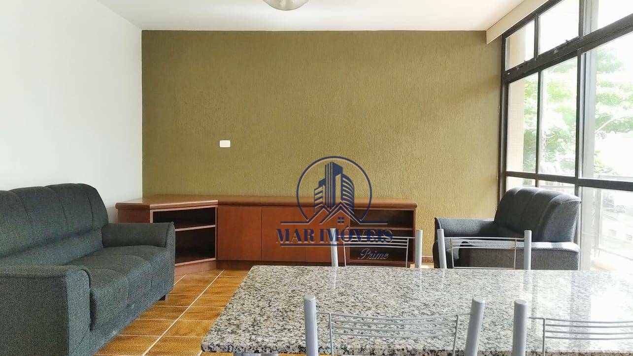 Apartamento à venda com 3 quartos, 200m² - Foto 3