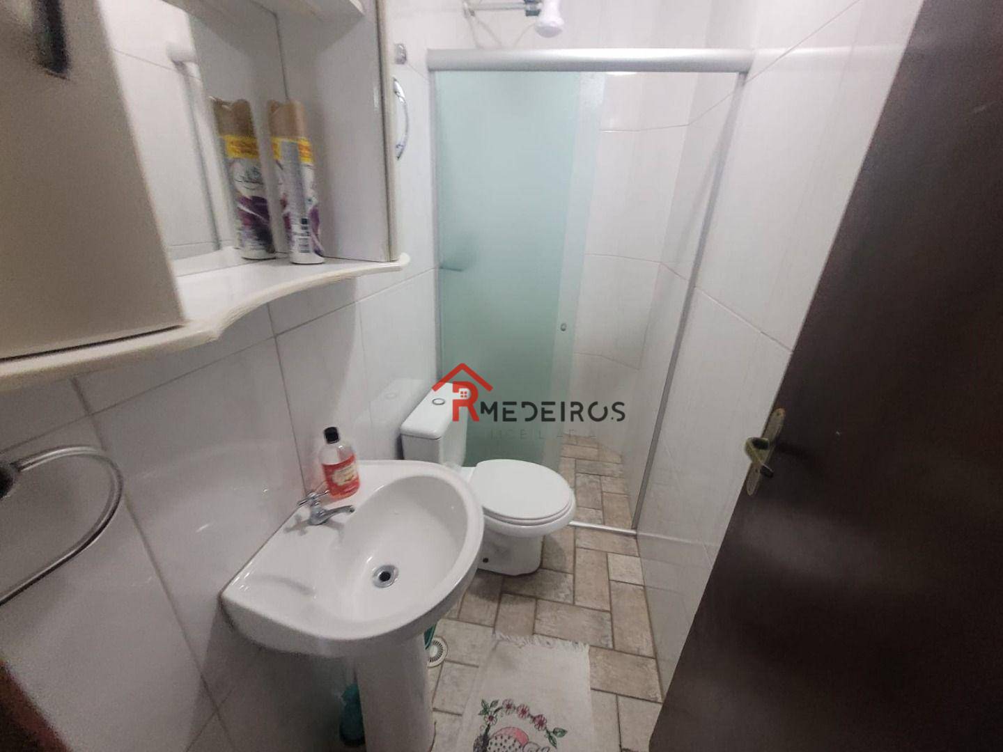 Apartamento à venda com 1 quarto, 65m² - Foto 9