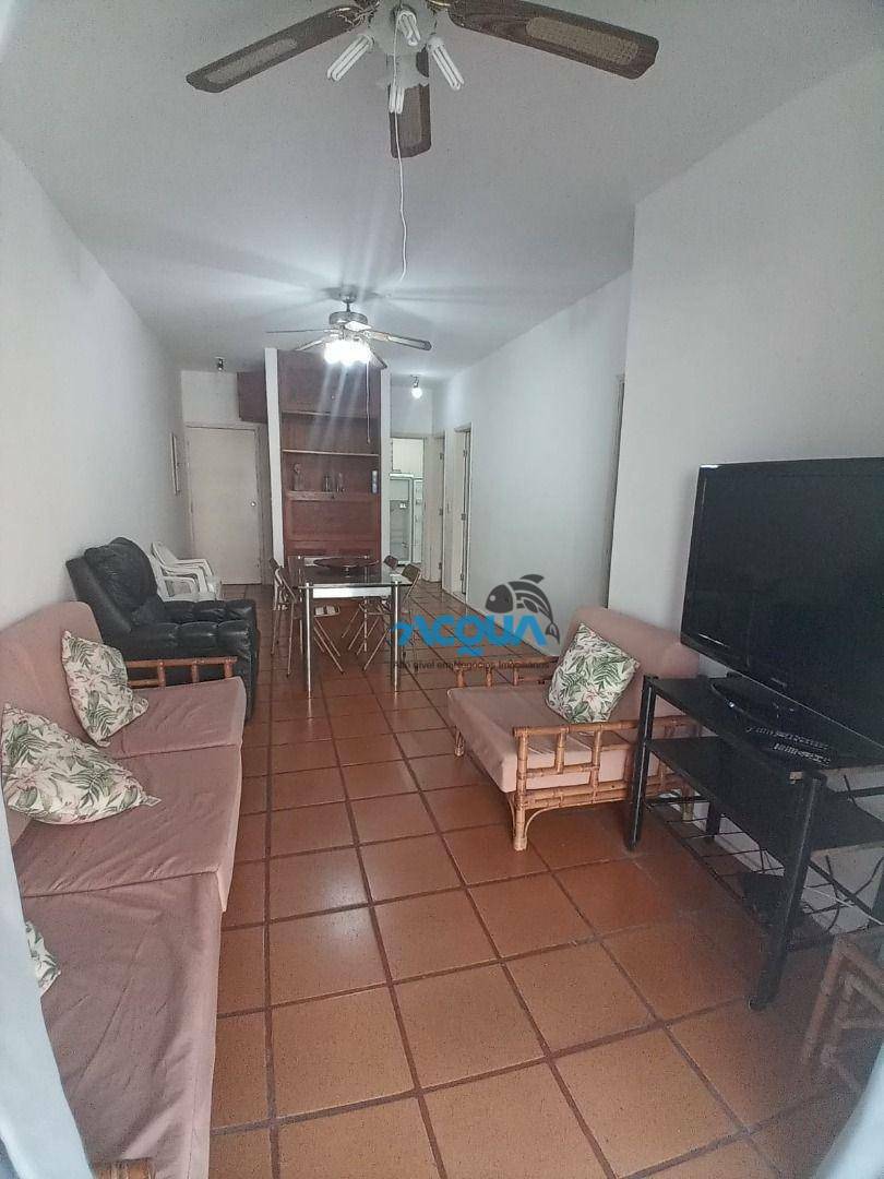 Apartamento à venda com 3 quartos, 93m² - Foto 2