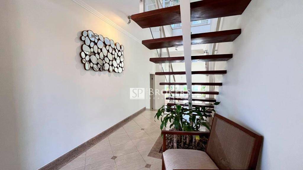 Casa de Condomínio à venda com 3 quartos, 307m² - Foto 22