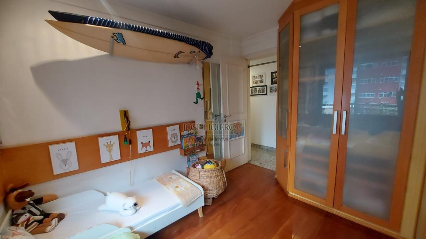 Apartamento à venda com 4 quartos, 152m² - Foto 23