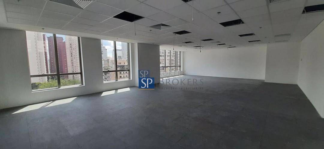 Conjunto Comercial-Sala para alugar, 477m² - Foto 5