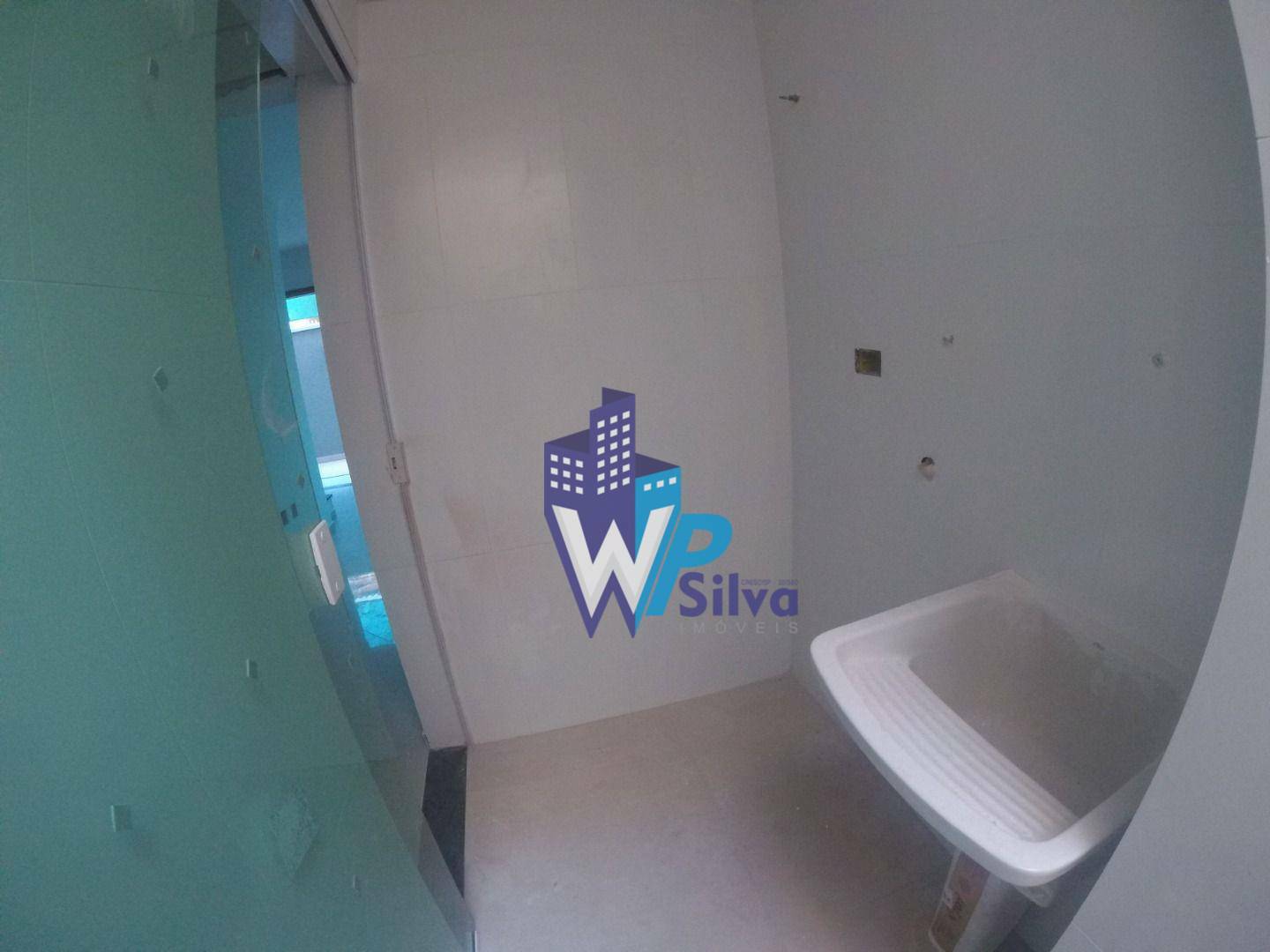 Sobrado à venda com 2 quartos, 60m² - Foto 7