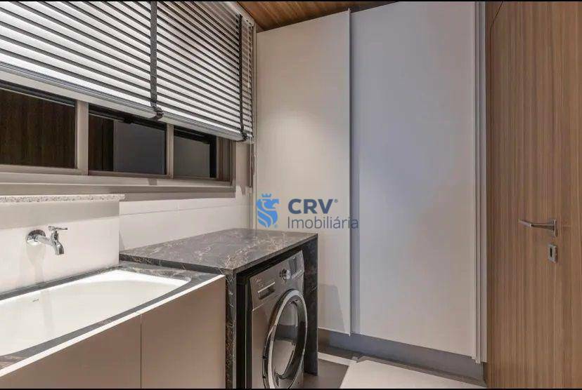 Apartamento à venda com 3 quartos, 127m² - Foto 11